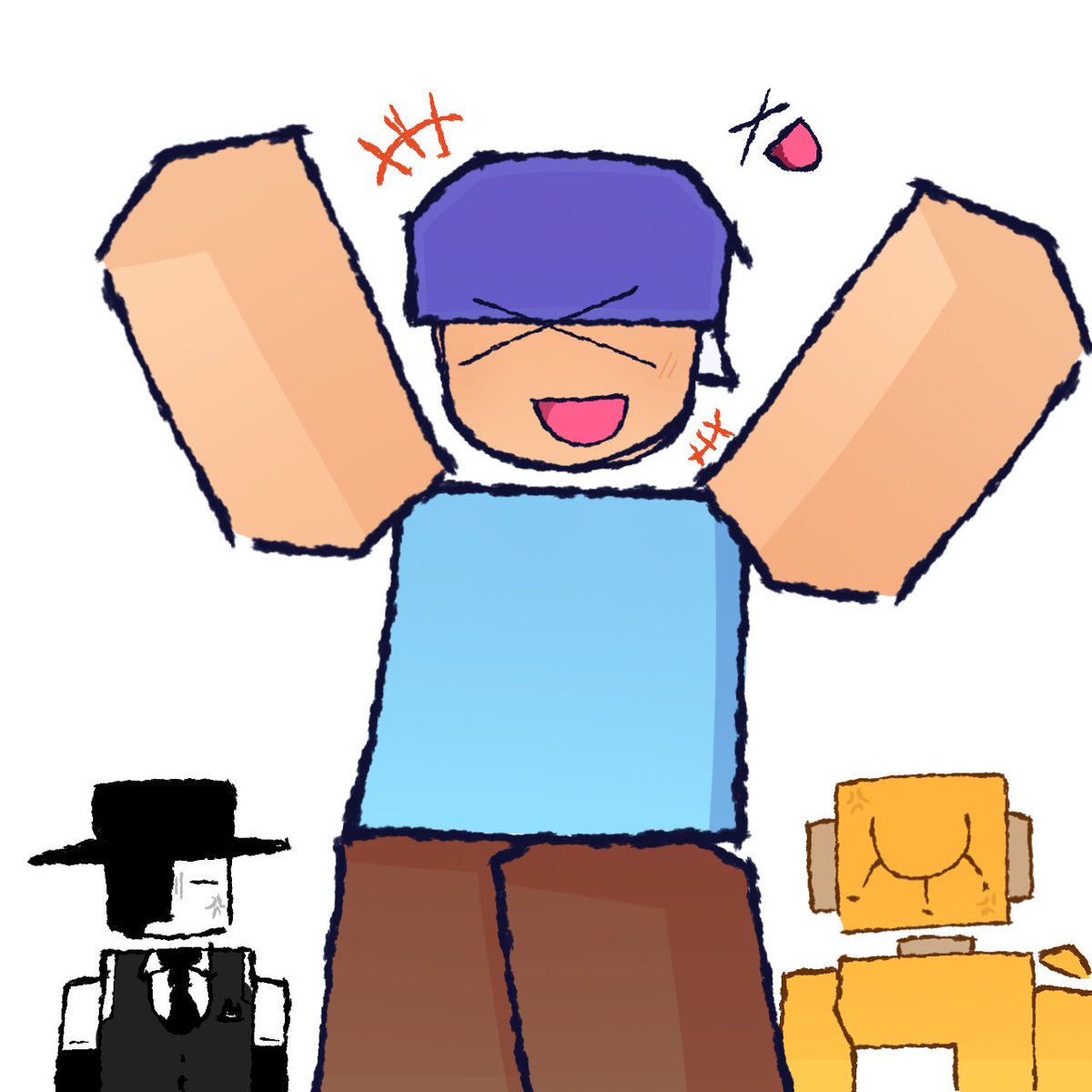soso_soda01's tweet photo. タウ、ント #dieofdeath  #taunt https://t.co/p3VW6bzvRB