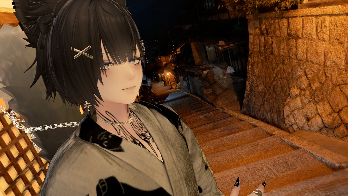 レイ tweet media