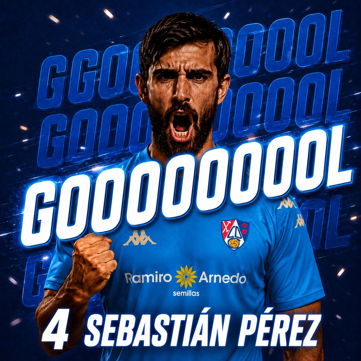 CDCeSportS_FIFA's tweet photo. 4-6 GOL CDC https://t.co/7SY29S5opA