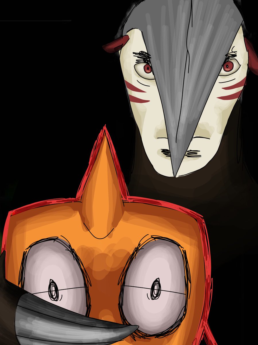 TheAmazingPluh's tweet photo. i had a thought

#excadrill #pokemon @sandrushabuser https://t.co/ZU5wtrUdvs