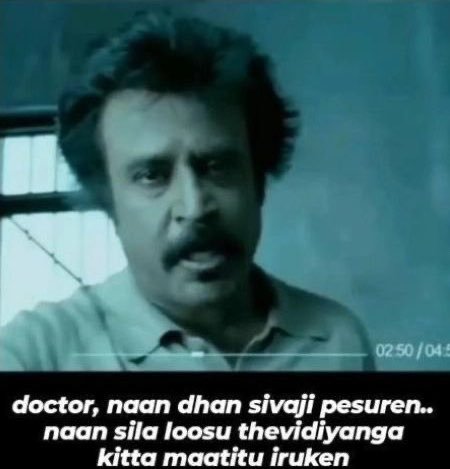 Vjcheekku's tweet photo. @NayaganSuriya1 @Suriya_offl Dai kulla punda sirippu kaatama VAS Movie kku fdfs fill panna aala thethu da sunni https://t.co/shldq1LejM
