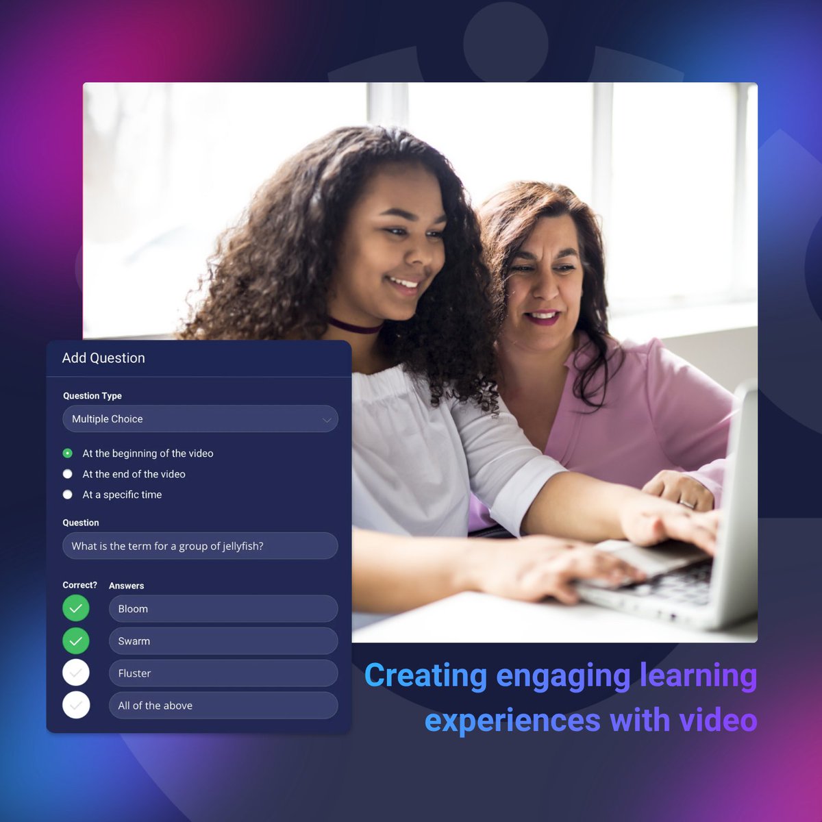 ScreenPal (Formerly Screencast-O-Matic) tweet media
