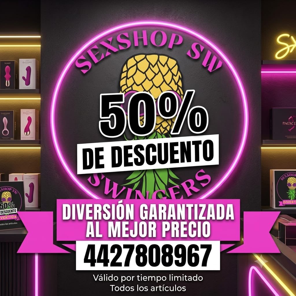 DivertidaQroSw's tweet photo. Mega Promo 

Valida solo 3 días 
(lunes, martes y miércoles)

Debes de compartir esta publicación

Promo valida solo recogiéndo el producto (no aplica a domicilio) https://t.co/68eoEClxvT