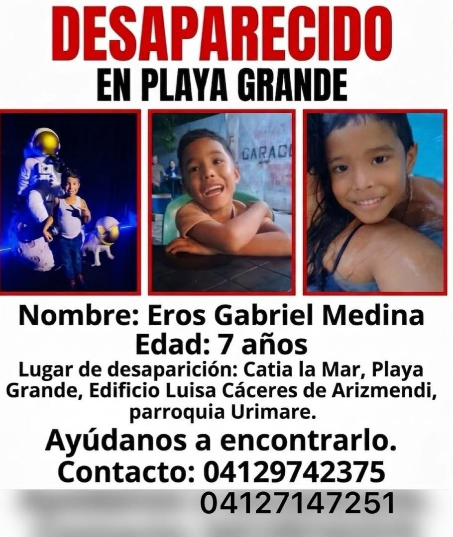 sosvenezuelaj's tweet photo. #13Jul #AtencionVZLA #ServicioPublico #URGENTE #LaGuaira

13/07/26 🚨🚨🚨 URGENTE DIFUNDIR🚨🚨🚨: https://t.co/dQ62AgYLTy