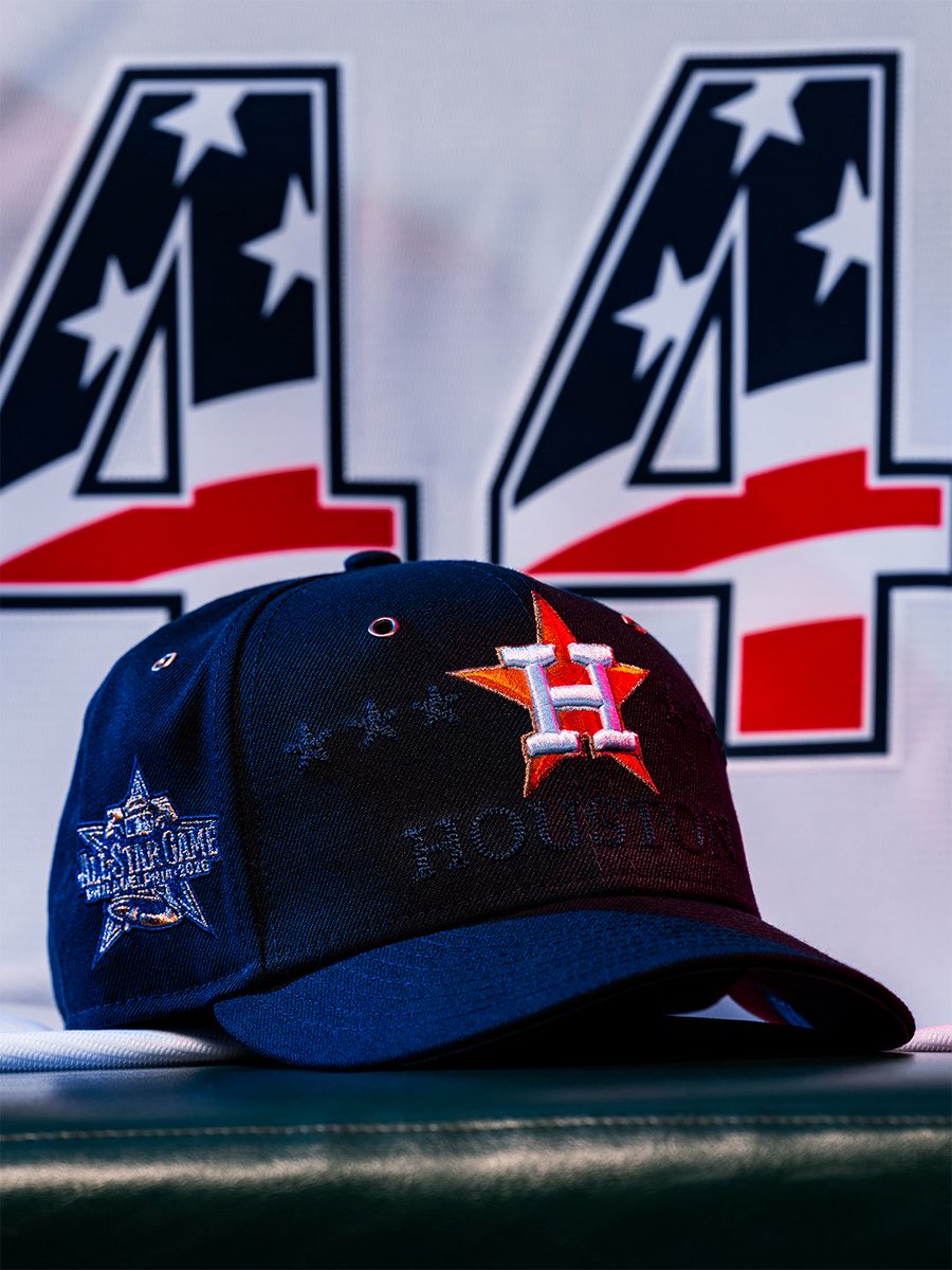 Houston Astros tweet media