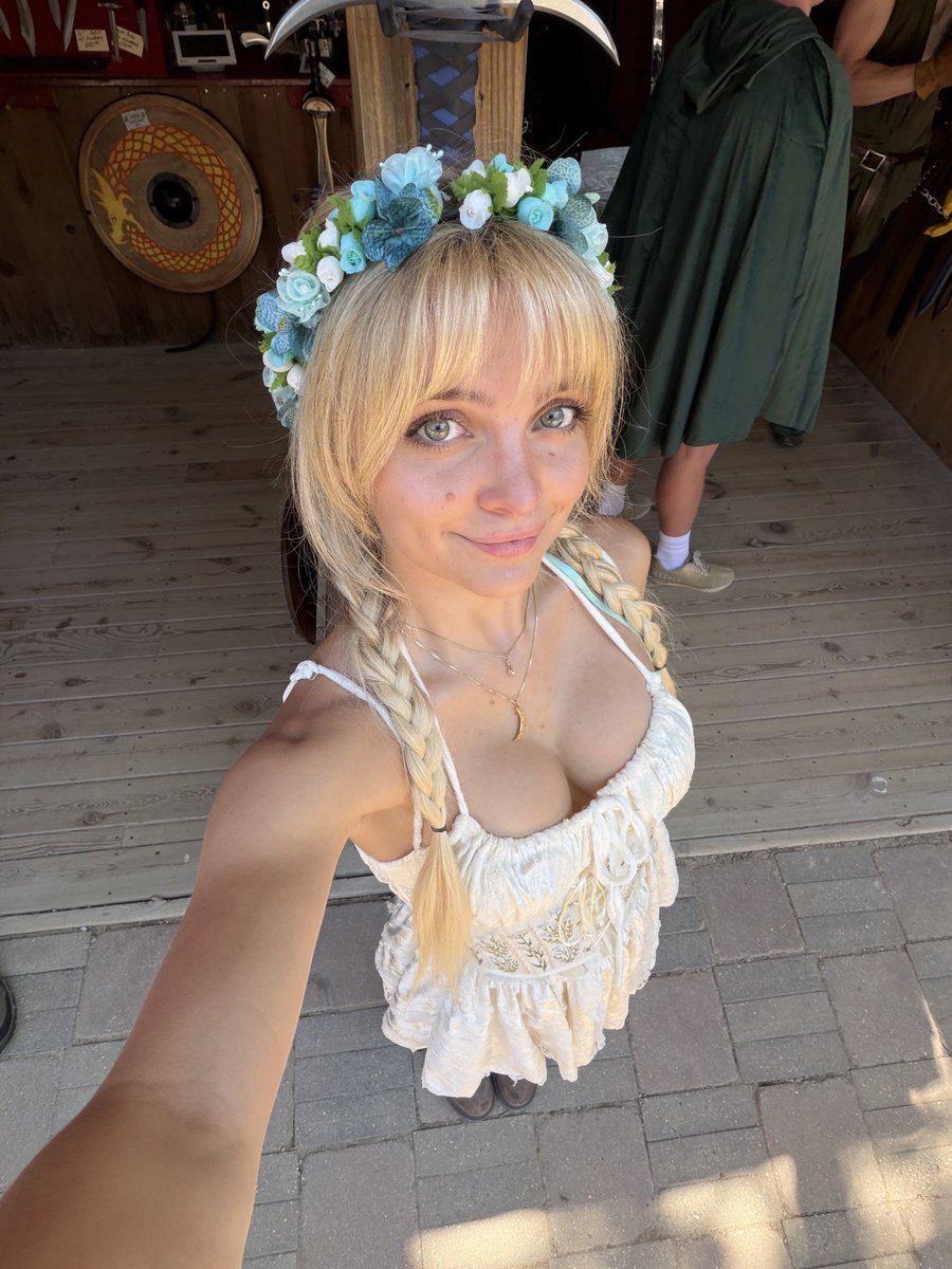 trippiesworld's tweet photo. can i be your ren fairy? https://t.co/hZxov1shDI