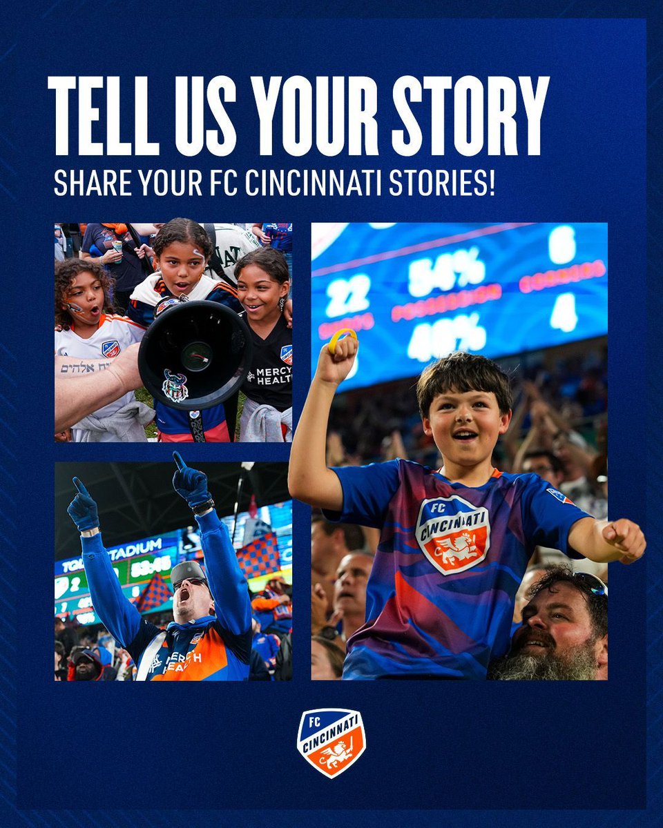 FC Cincinnati tweet media