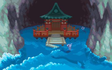 PkmnPosts's tweet photo. Location pixelart in Pokemon HGSS was peak https://t.co/JBeiZcT85d