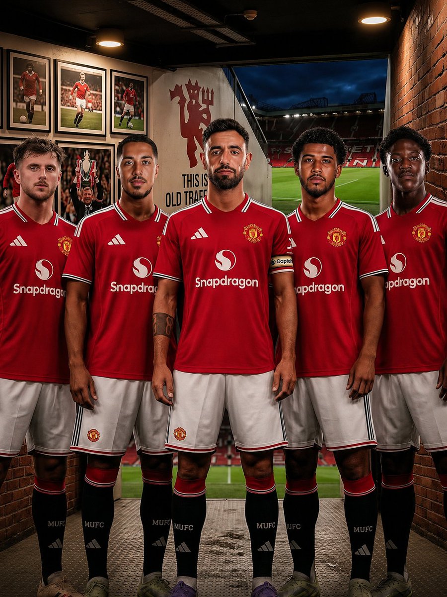 MufcBuzzLive tweet picture