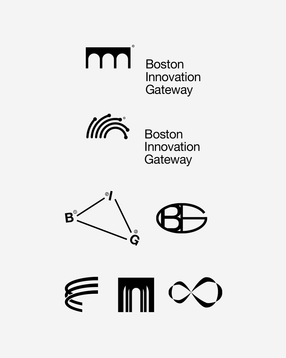 bell_gtrs's tweet photo. Boston Innovation Gateway ©

Unused concepts https://t.co/Eg1Rq71nnI