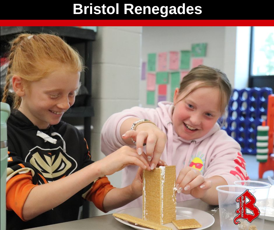 BristolSchoolWI's tweet photo. Our Master Pastry Chefs are working hard in the kitchen, learning the science behind the recipes. Assembling their creations takes the perfect combination of creativity &amp; kitchen science knowledge. Who knew summer school could be so much fun? #LivingLikeARenegade https://t.co/O9j6X3jN91