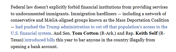 Mass Deportation Coalition tweet media
