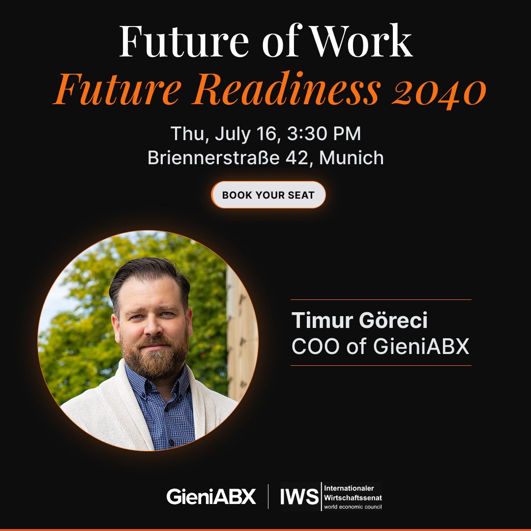 GieniABX tweet media