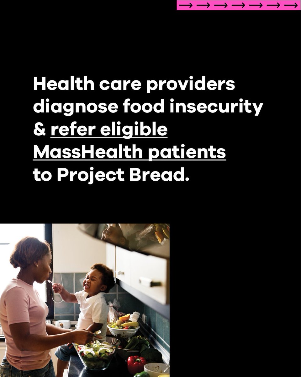 Project Bread tweet media