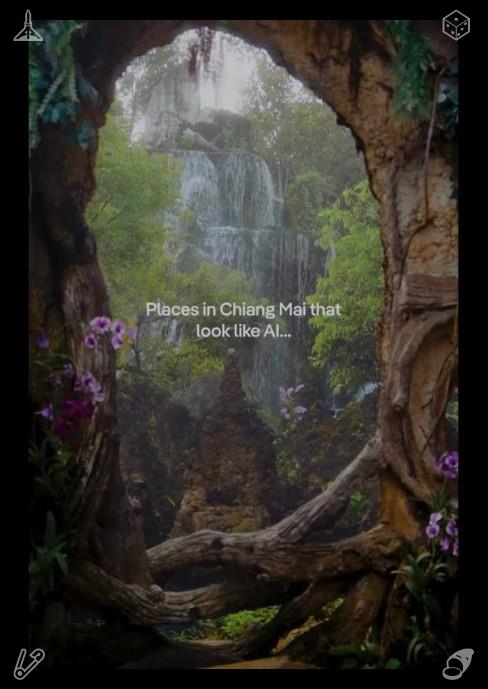 azsan1012's tweet photo. Cherish everyone in your real life. The zoo's clean stream water flows through different animal habitats, providing circulating vitality and purifying the living environment for wild creatures. https://t.co/hV5bfaQ6GD