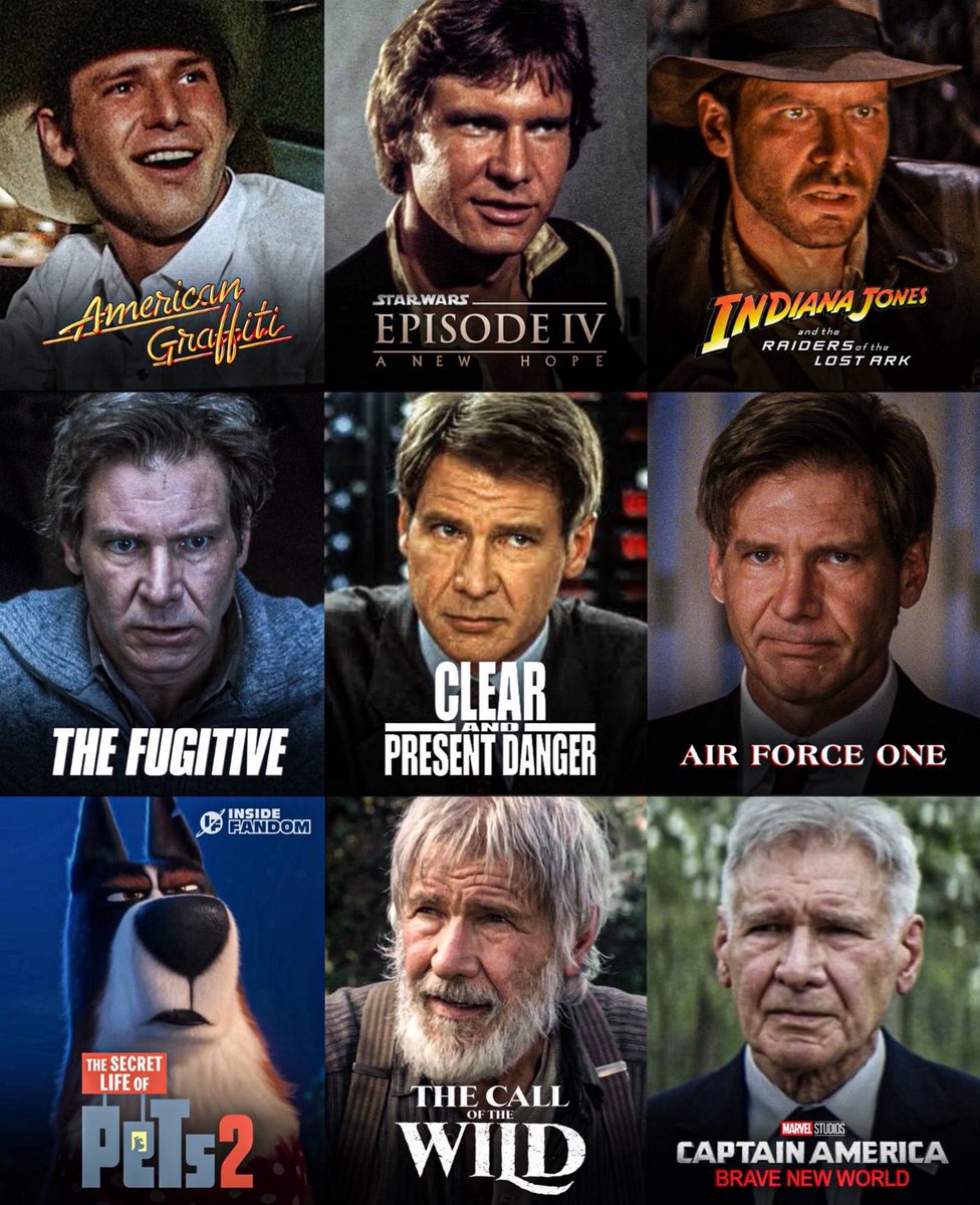 Matt124985's tweet photo. 🎉🍾Happy 84th Birthday🍾🎉
      🎂🍺Harrison Ford🍺🎂 https://t.co/BjULdYwX69