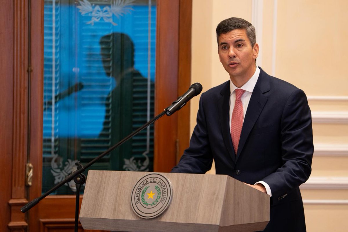 Defensa Pública Paraguay tweet media