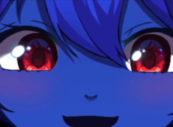 BlueGemi's tweet photo. @FuyoCloverfield I have to be honest. Your face looks really friendshaped. When ever you need one im free https://t.co/Idci7kGYUa