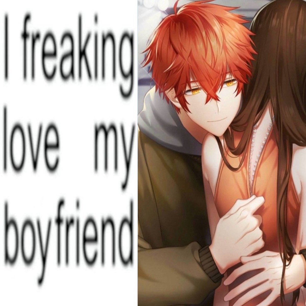 strawberryyjul's tweet photo. I’m not ovulating but I want him so bad https://t.co/v4qR2ImZzV