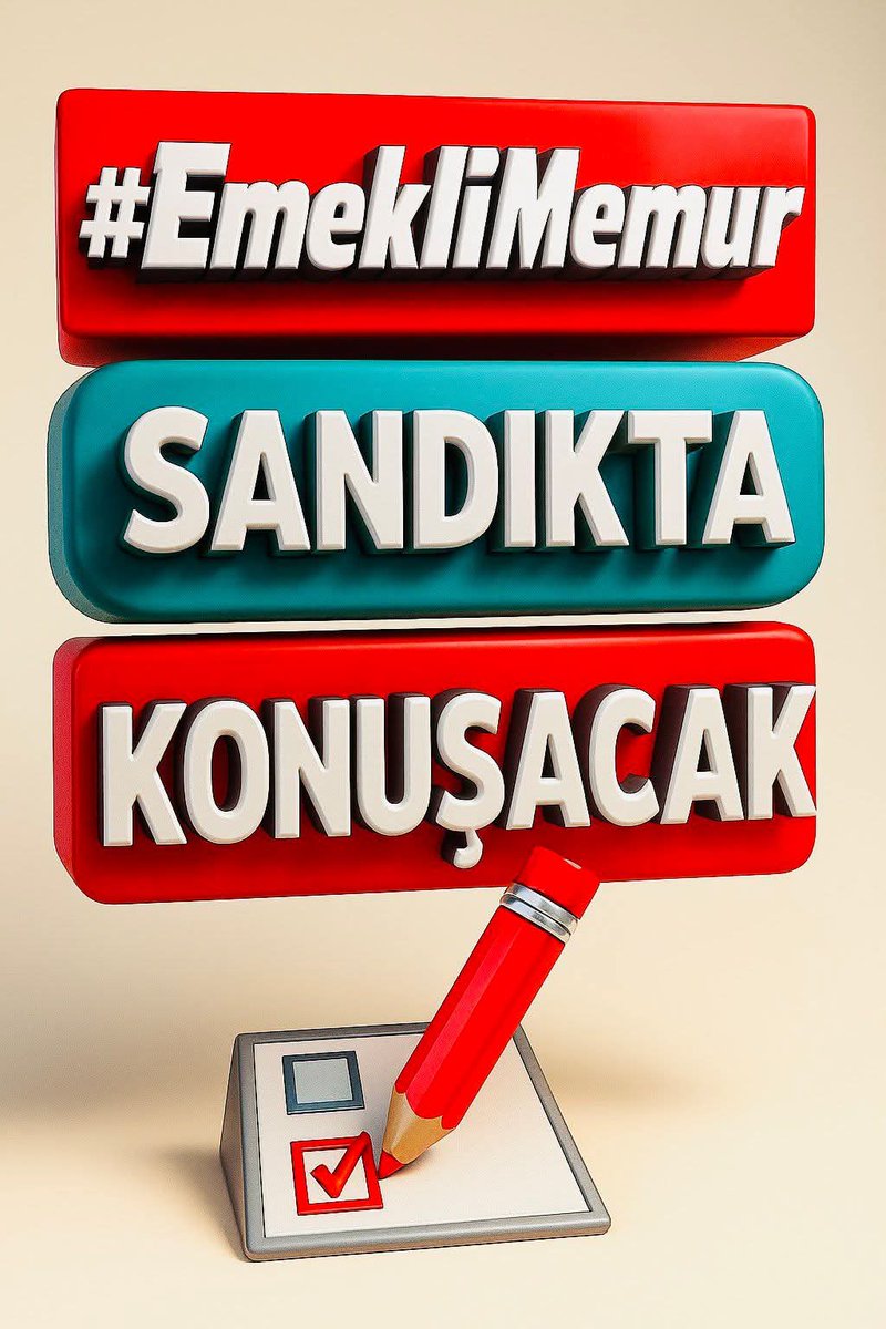 Memur_Emekli33's tweet photo. Seyyanen zammı memura verip
Aynı yasaya tabi,
#EmekliMemur alamasın diye Ek madde çıkarıp
AÇLIK SINIRINDA MAAŞLA SEFALETE SÜRÜKLEMEK
içinize Sindi Mi? 👈@TBMMGenelKurulu 
#MemurEmeklisineAdalet Lütuf değil HAKTIR!
@ayyuceturkestas @55erhanusta @Akparti @csgbakanligi @kamuiskonf https://t.co/Ns4GQfvp0e