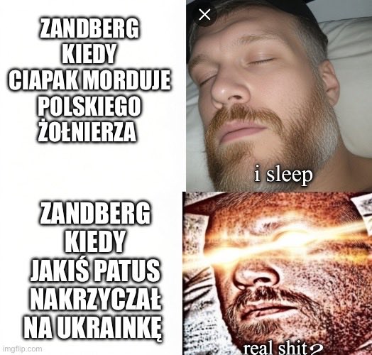 Politicalmeme 🇵🇱 tweet media