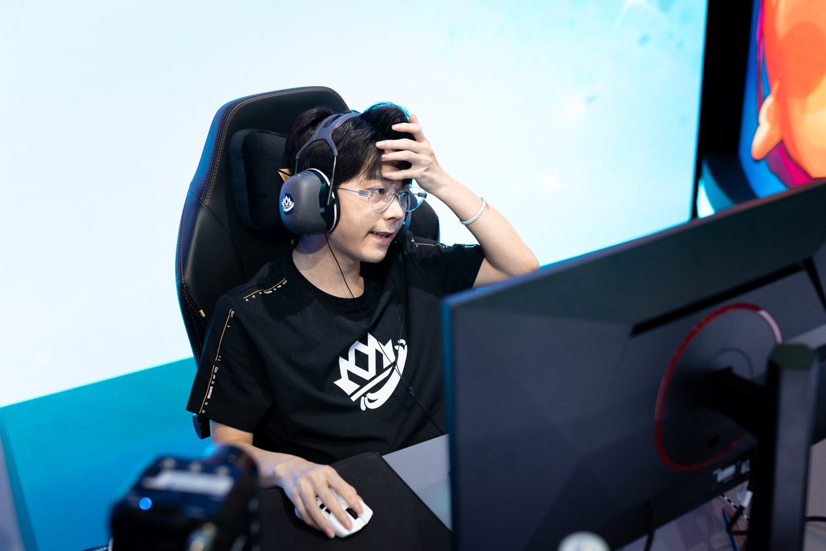 Compete TFT tweet media