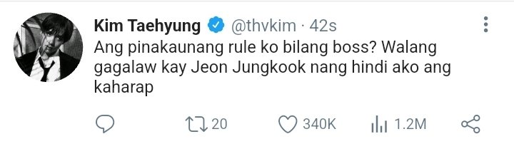 sairamin4's tweet photo. "NEMESIS"

A #TaekookAU where Kim Taehyung (TH) and Jeon Jungkook (JK), heirs of rival empires, are raised to destroy each other. But when betrayal forces them together, their greatest enemy becomes their greatest weakness. https://t.co/TsRhWNwYdi