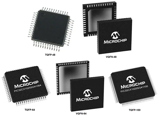 Embedded Computing Design tweet media