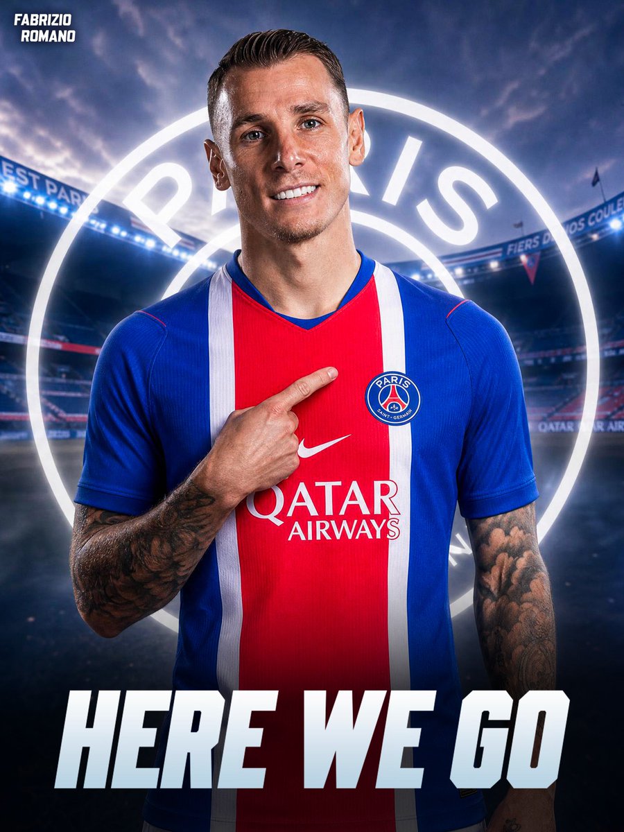 TrickWa's tweet photo. So Lucas Digne is on his way back to PSG..strange one to go be back up to Nuno Mendes..maybe feels he's done all he wants to in the Premier League. Maatsen to be No1 at Villa? Or a LB on his way Villa fans? #TheTrickStop #ThatsTheTrick #Digne #PSG https://t.co/VPCiKkQ8qz