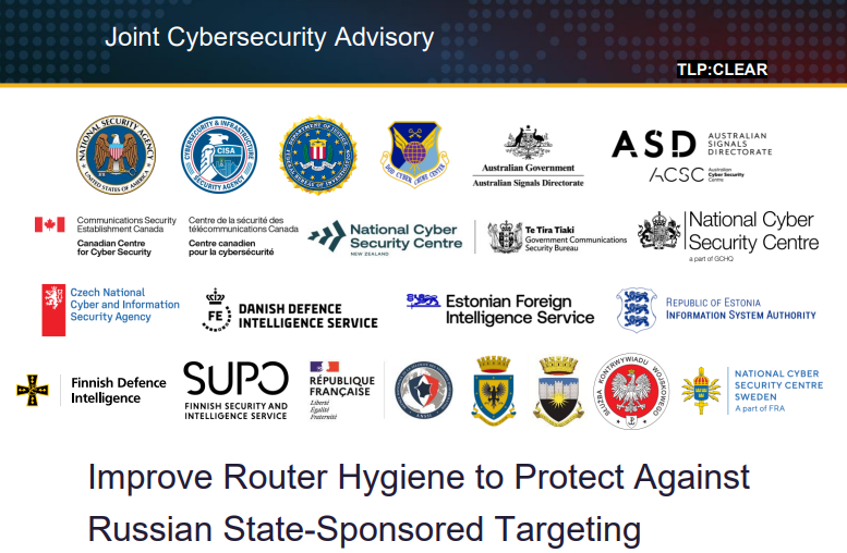 DoD Cyber Crime Center (DC3) tweet media
