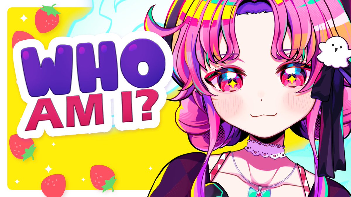 Hello! Let's chat some more! If you're a new viewer or just