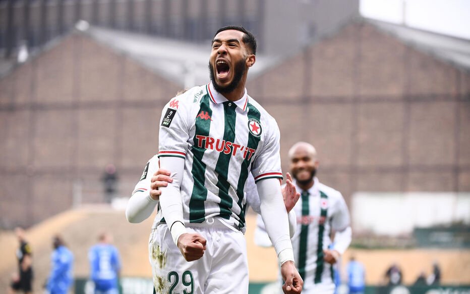 Nancy a fait une offre au Red Star pour Hacène Benali (26 ans). Le jou...