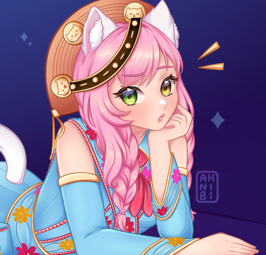 ahnibi tweet picture