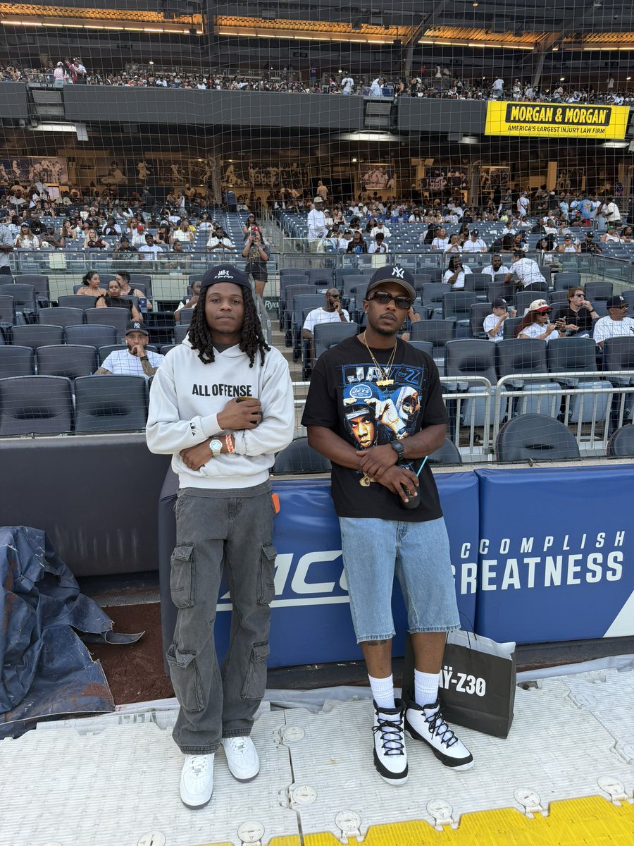 Saint Lil Ron tweet media