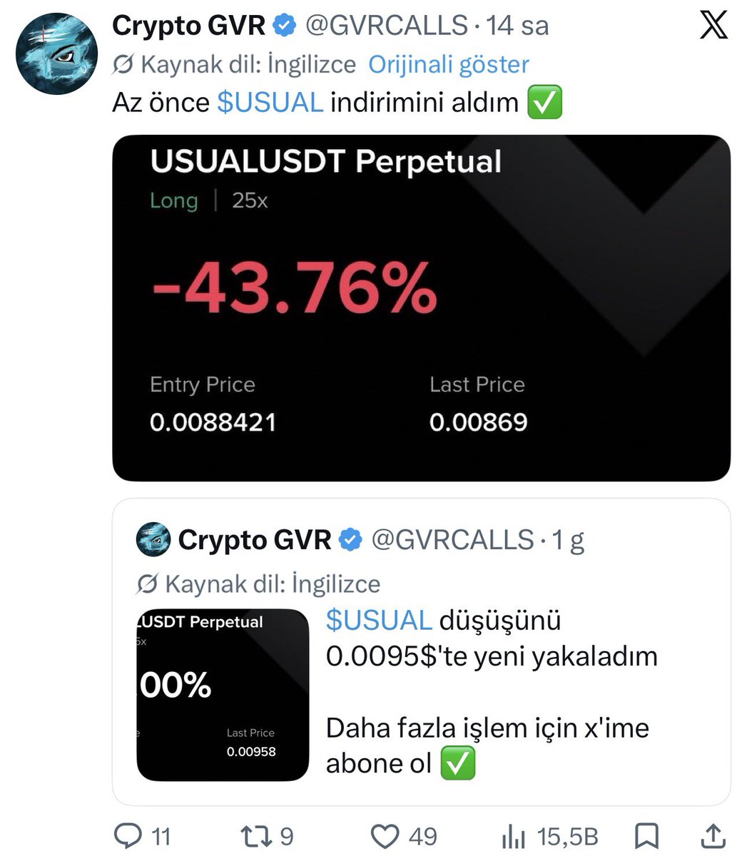 bllsalmanoglu's tweet photo. @GVRCALLS https://t.co/KuZvKPuphq