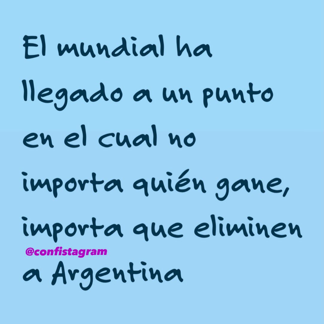 Jackie2theworld's tweet photo. Cierto!!!… 🥳⚽️😂😂🤣 https://t.co/w92ZEhLEj2