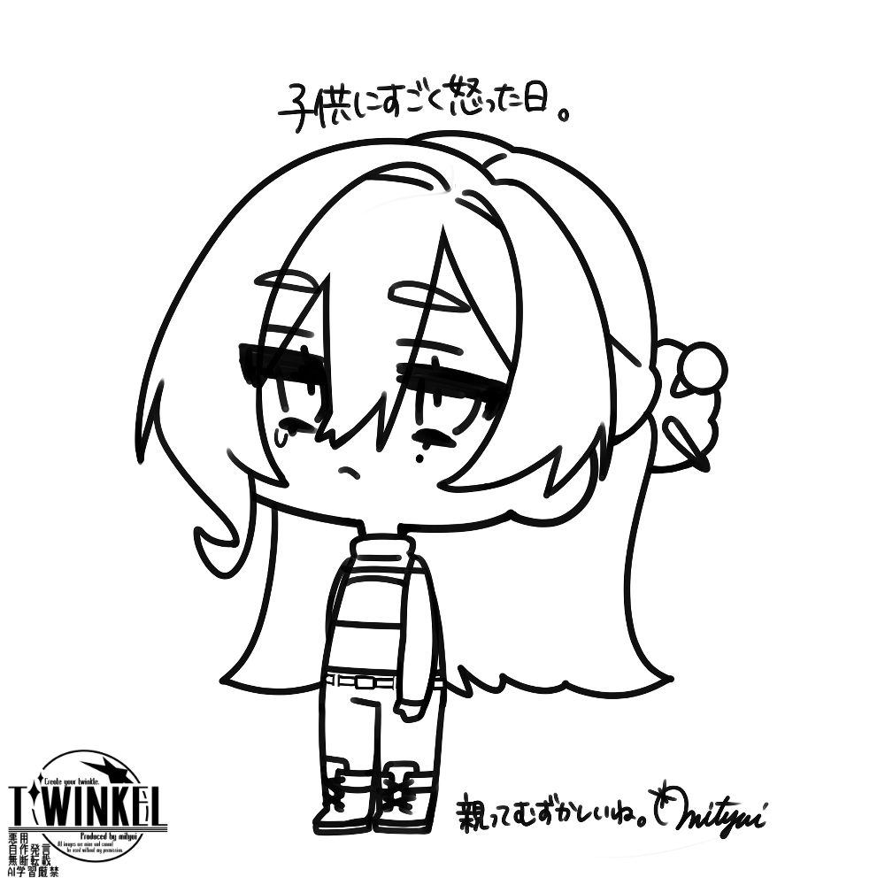 mityuimoco's tweet photo. #みちゅいの日常 #1コマ日記 https://t.co/jQa11fYdYx