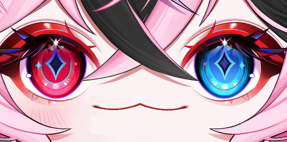 Kasatka Kaslana 🍓🫍 Elf Orca Vtuber tweet media