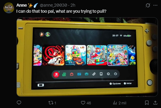 HLQT Yan tweet media
