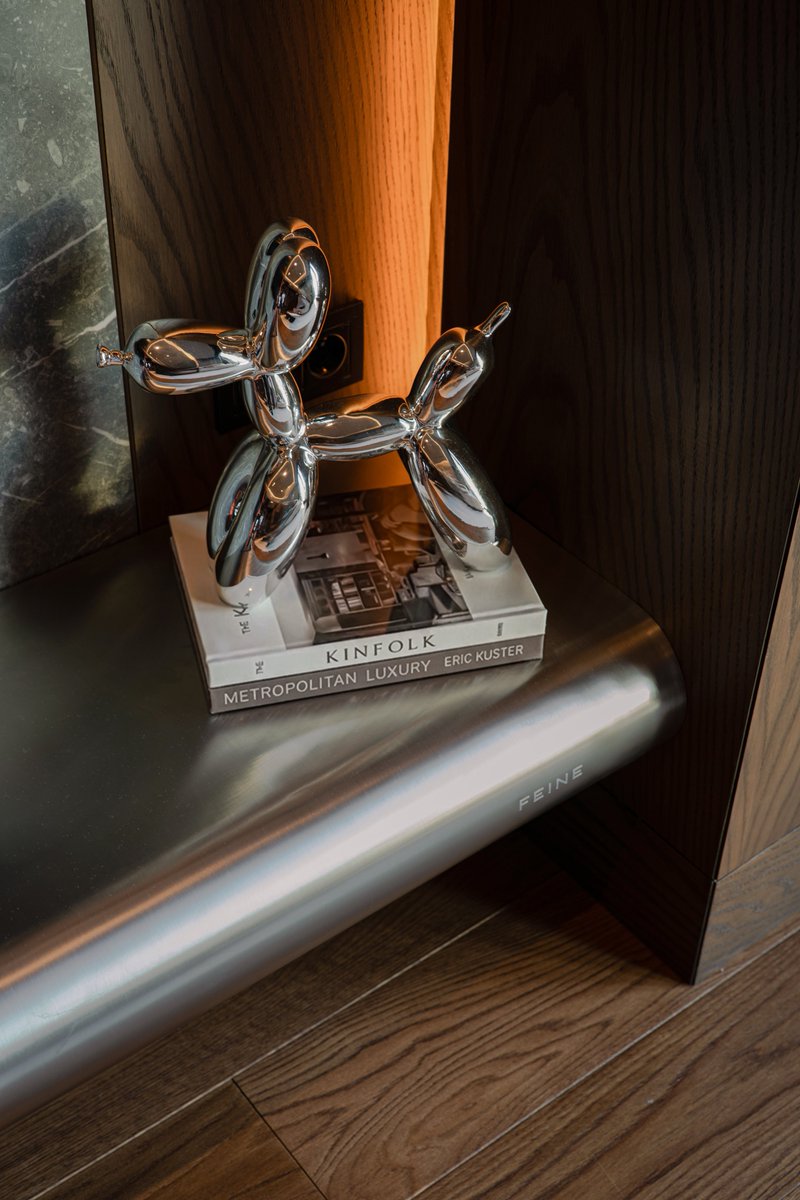 feinecomtr's tweet photo. Luxury is never loud. It lives in the details, the materials, and the way light shapes a space.

Nurol Life Istanbul, Teke House | Designed & Built by FEINE

https://t.co/MUmcEbVJoQ

#InteriorDesign #LuxuryInteriors #InteriorArchitecture #Architecture #Design #HomeDesign #LuxuryHomes #BespokeDesign #Craftsmanship #MinimalLuxury #ModernInteriors #InteriorInspiration #ResidentialDesign #LightingDesign #WoodDesign #MaterialPalette #LuxuryLifestyle #InteriorStyling #FEINEprojects