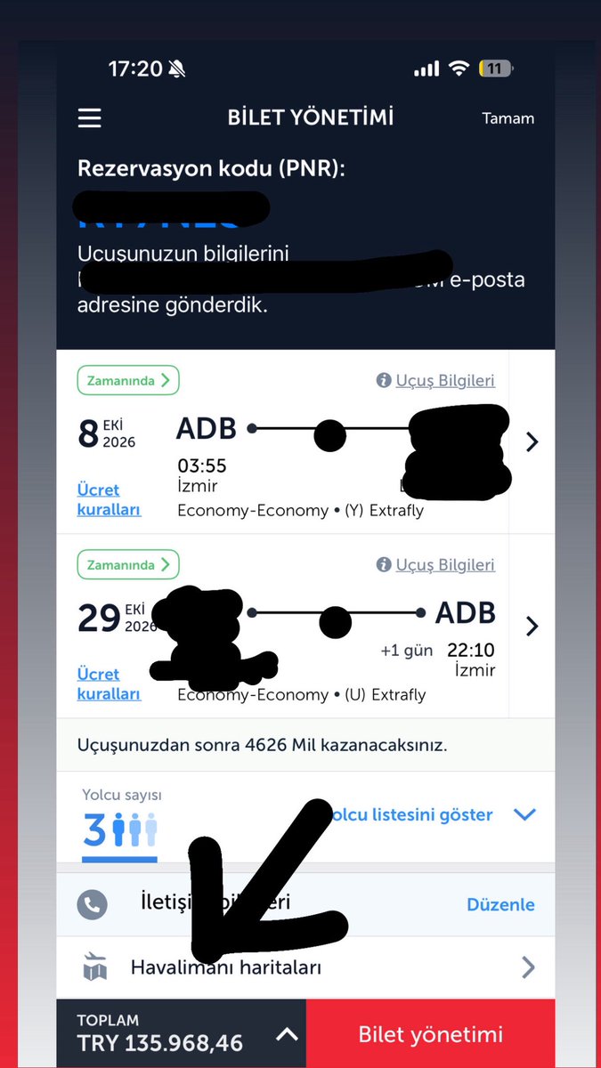tuketicideney's tweet photo. THY kampanyasından 136.000 TL’ye alınan gidiş-dönüş biletlerin, 18 gün sonra yeni kampanyada 115.000 TL’ye satıldığı belirtildi.

♦️Takipçi şikâyeti:

“25 Haziran’da Türk Hava Yolları’nın kampanyasından 136.000 TL’ye gidiş-dönüş bilet aldım.

Aynı biletler 13 Temmuz’daki yeni kampanyada 115.000 TL’ye satıldı.

Arada tam 21.000 TL fark var.

Kampanya adı altında müşteriye yüksek fiyattan bilet satıp, kısa süre sonra aynı bileti çok daha ucuza sunmak kabul edilebilir değil.

Müşteri, kampanya var diye güvenip bilet alıyor; sonra yeni kampanya adıyla aynı ürün daha düşük fiyata çıkarılıyor.

Bu durum tüketicide büyük bir güvensizlik yaratıyor.

Türk Hava Yolları’ndan bu fiyat farkıyla ilgili açıklama yapılmasını ve kampanya dönemlerinde müşteriyi mağdur etmeyecek daha şeffaf bir fiyat politikası uygulanmasını talep ediyorum.

Müşteri salak değildir!”