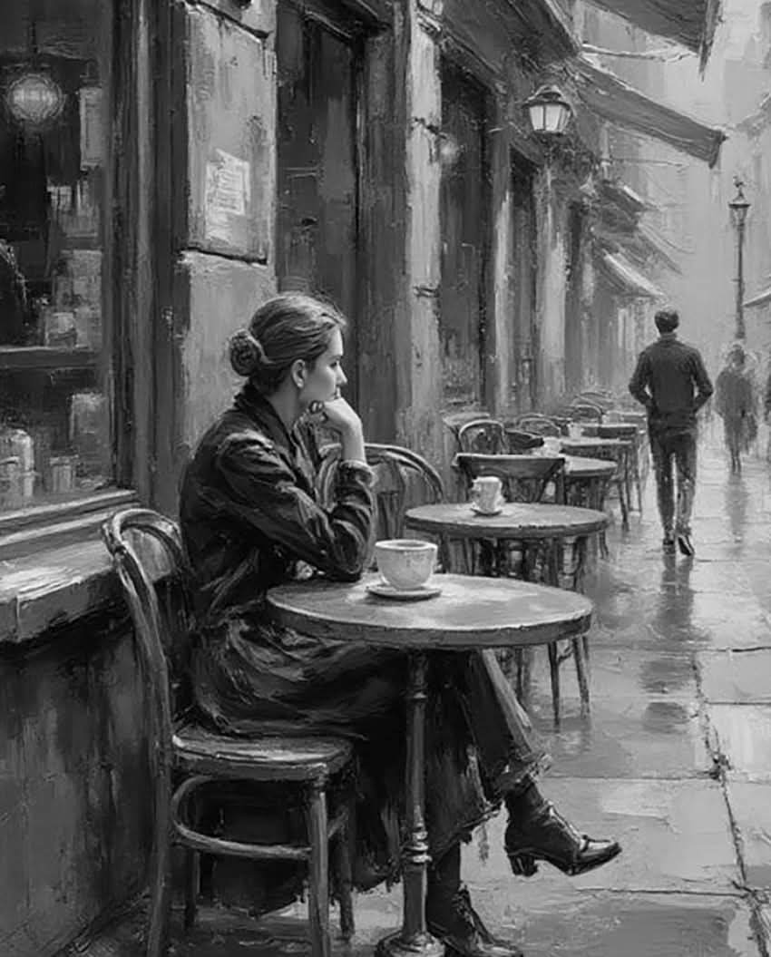 Rmlkjhgfdsa's tweet photo. التجاهل بالتجاهل، لا ودّ لمن لا يهتم !!💔🌀☕🍂 https://t.co/wbnF6UGFPJ