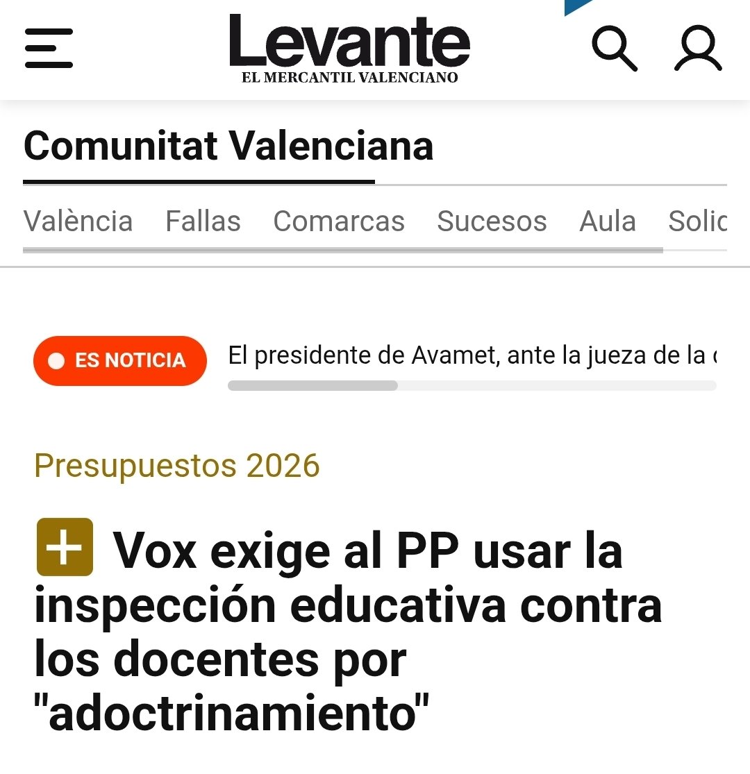 Elenadelalcudia's tweet photo. Clar, contar la veritat sense censura, ensenyar a contrastar informacions i formar el pensament crític de l'alumnat és adoctrinar.
En canvi, el que feien ells en la dictadura era neutral.
Educació neutral, la que vos ix del pardal. Ni un pas enrere! https://t.co/KsKaKjlPR0