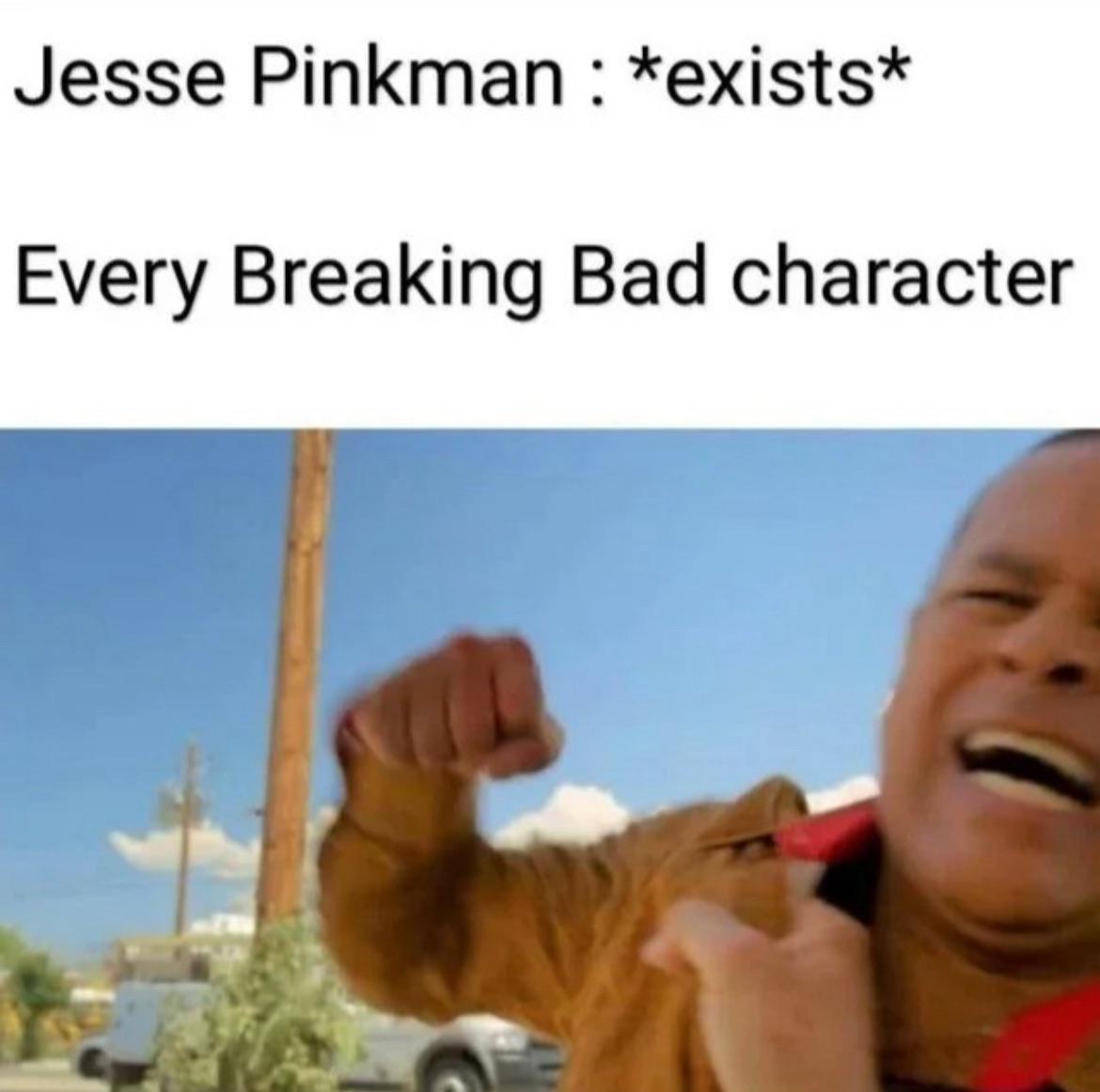 Breaking Bad Daily tweet media