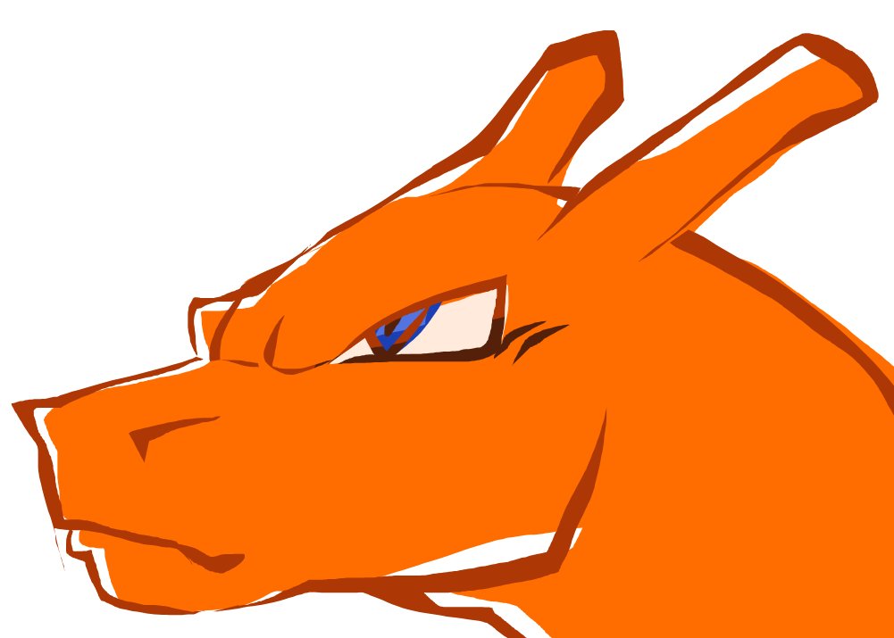 lesserbones's tweet photo. liking pokemon more #Pokemonartㅤ #Pokemon https://t.co/7SMZb24QkV