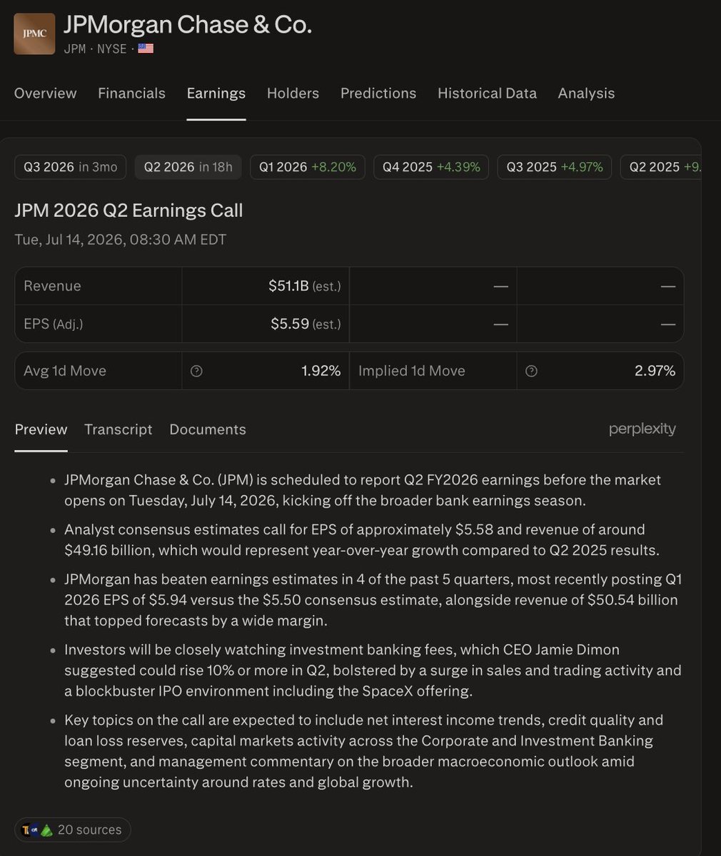 Wall St Engine tweet media