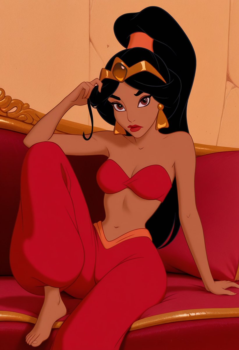 animated_stud's tweet photo. Do you like little Jasmine? https://t.co/ez78SFdP3n
