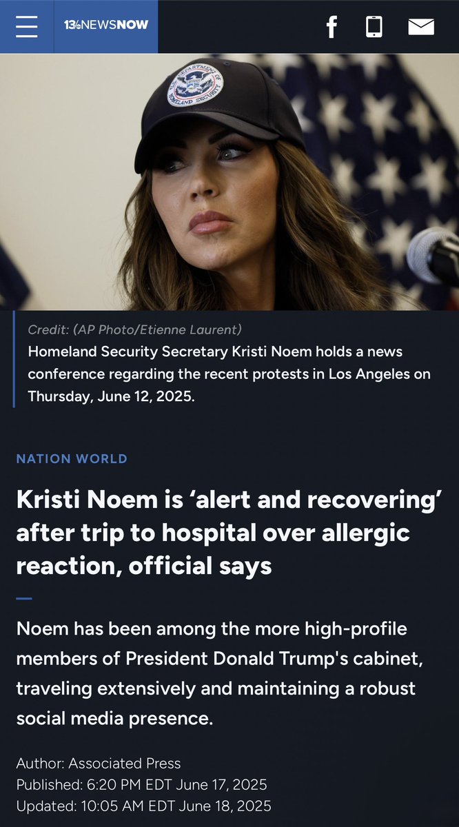 GenX Unfiltered tweet media