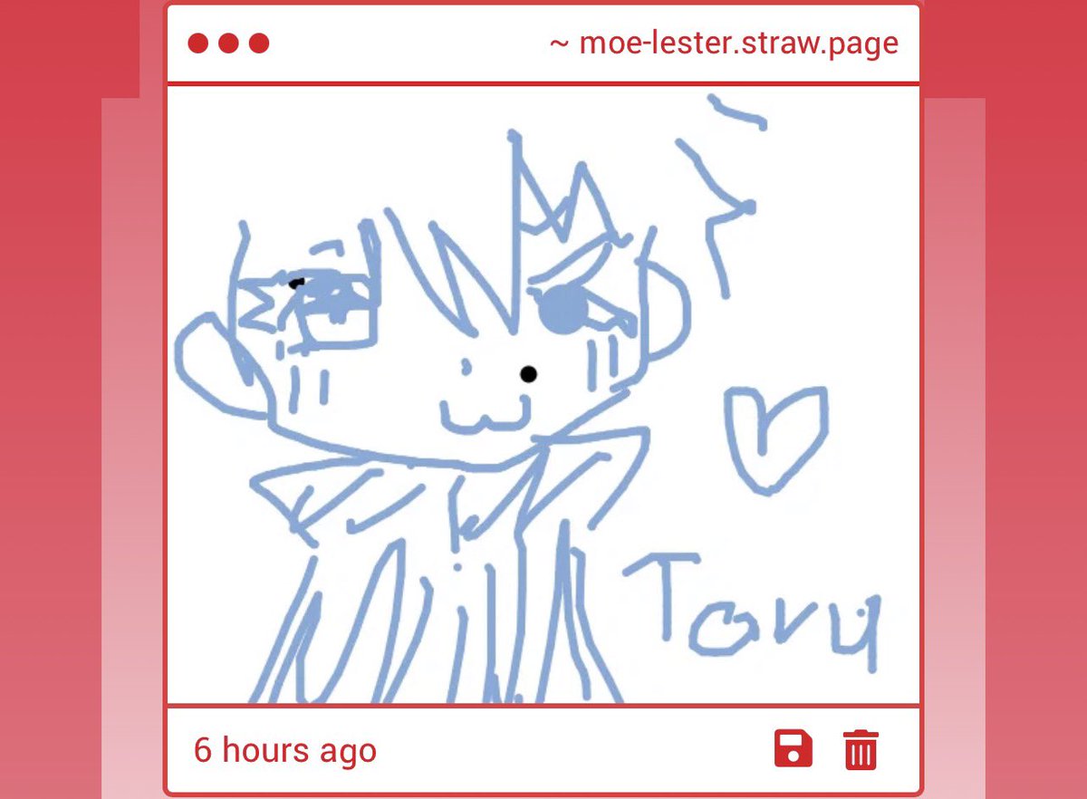 torturedpriest's tweet photo. this is so cute awwww thank u that’s me https://t.co/UZ8lsCf2XI