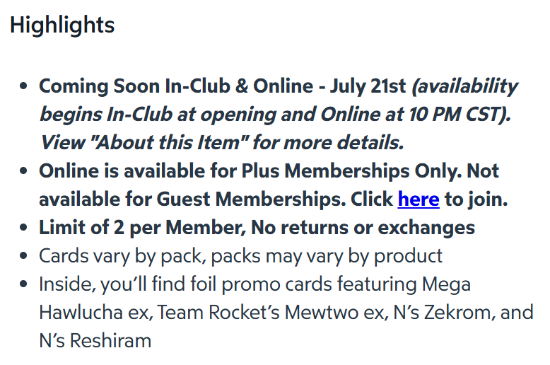Pokemon Deals, Alerts & News! tweet media